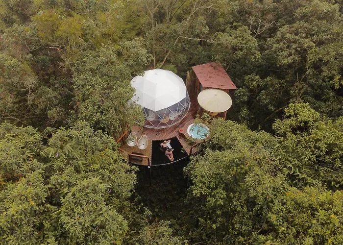 Solana Glamping