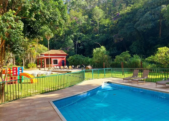 Vila Suíça 1818