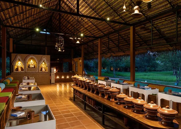 Ayurvie Sigiriya - Ayurvedic Retreat By Thema Collection