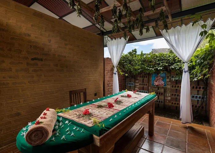 Ayurvie Sigiriya - Ayurvedic Retreat By Thema Collection
