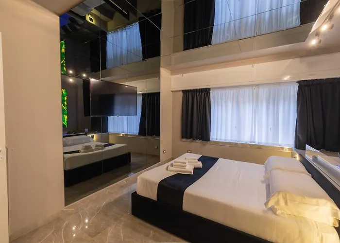 Maximum Exclusive Suite & Spa