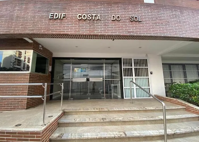 Costa Do Sol