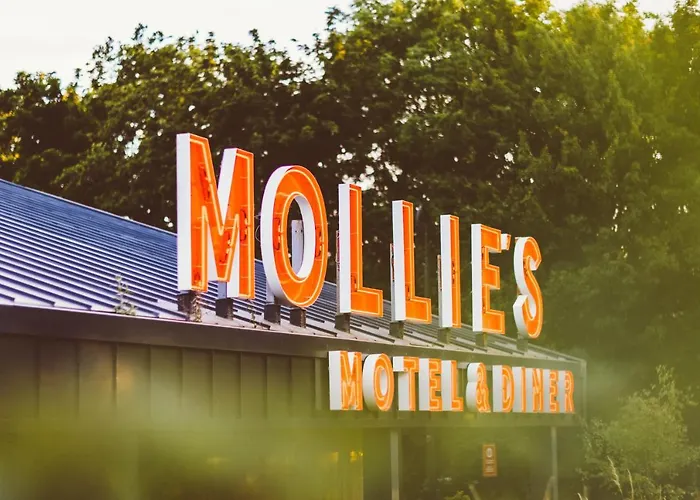 Mollie'S Oxford