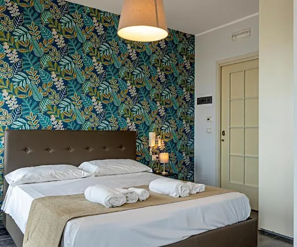 Casa degli ospiti: B&B Bellavista