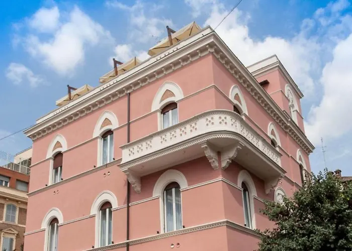 Relais Villa Coppede