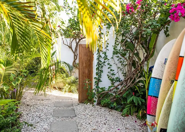 Hotel céntrico: Lucero