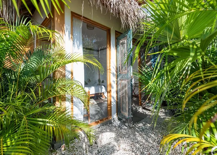 Hotel céntrico: Lucero