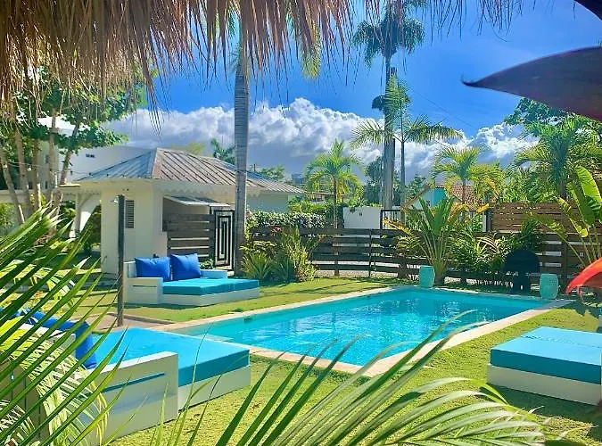 Punta Popy Boutique Hotel - Adults Only