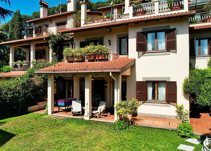 Casale Dell'Insugherata