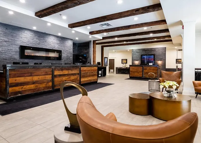 Crowne Plaza Downtown By Ihg