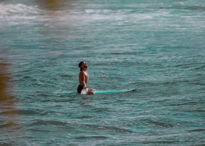 Albergo economico: Ohia Waikiki Studio Suites