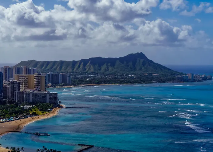 Albergo economico: Ohia Waikiki Studio Suites