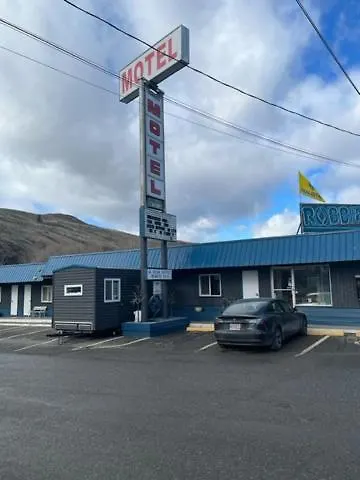 Robbie'S Motel