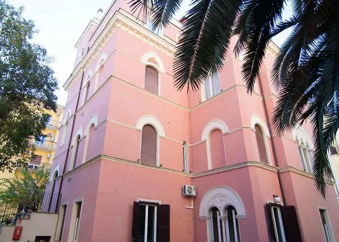 Relais Villa Coppede