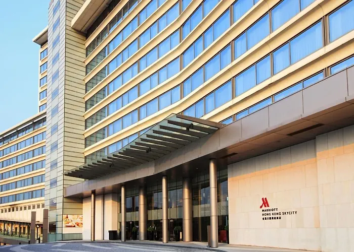 Skycity Marriott