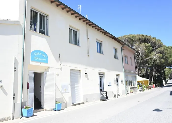 I Gigli Di Mare