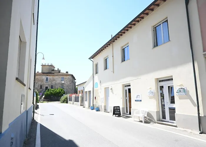 I Gigli Di Mare