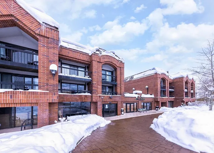 Family resorts Raintree'S Park Plaza Park City