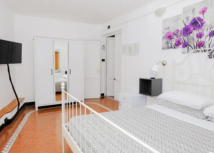 Albergo Caffaro