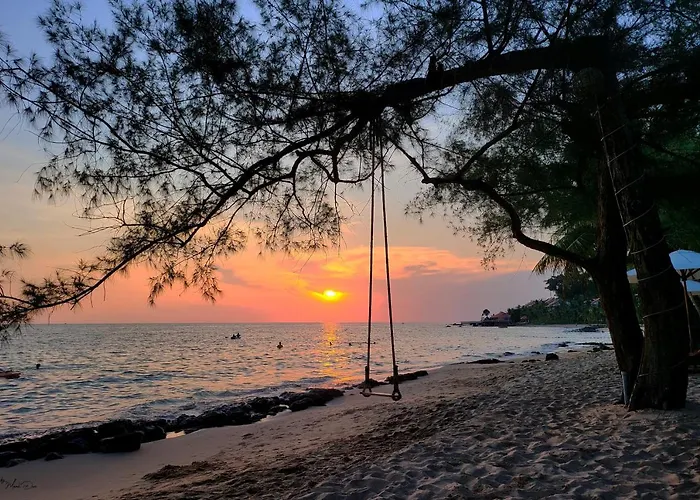 Ancarine Beach