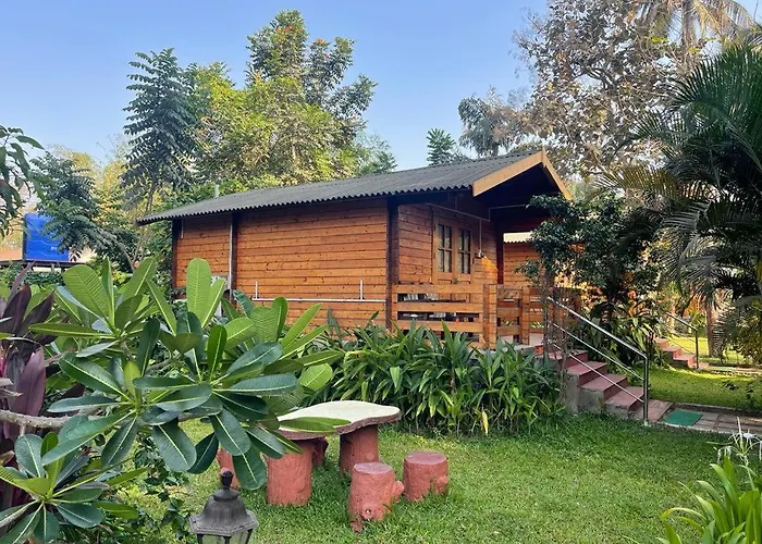 Casa De Kihim
