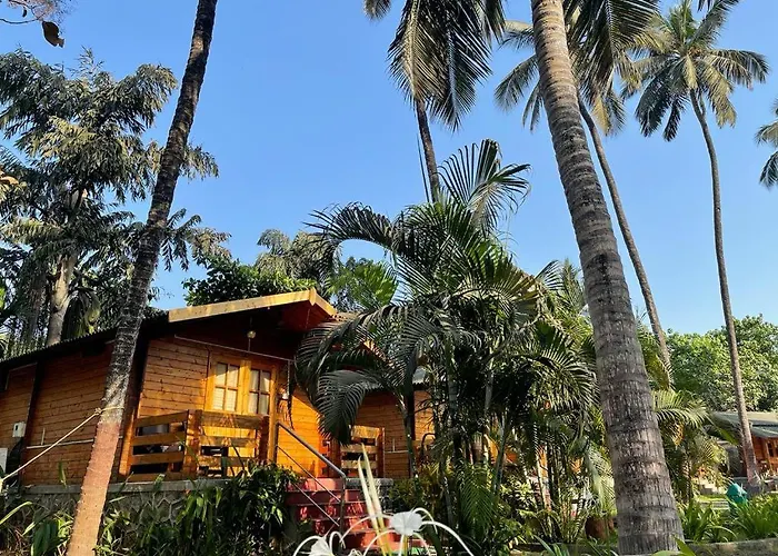 Casa De Kihim