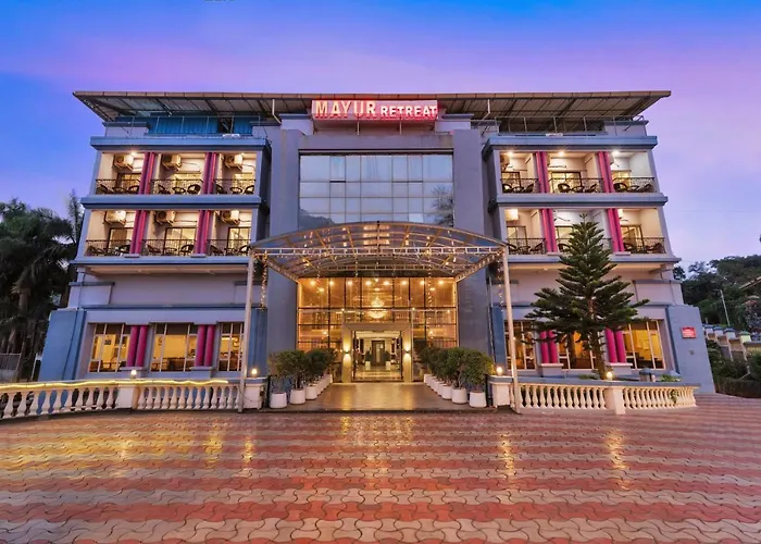 Mayur Retreat & Spa