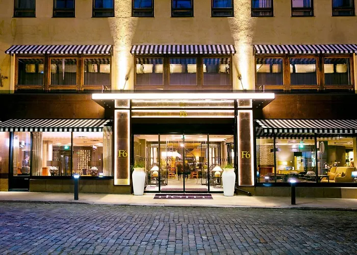 Hotel F6