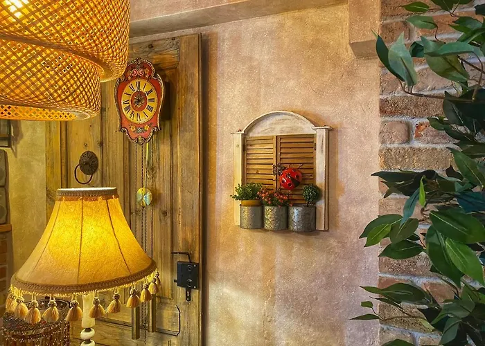 Pansion Bubamara Mostar