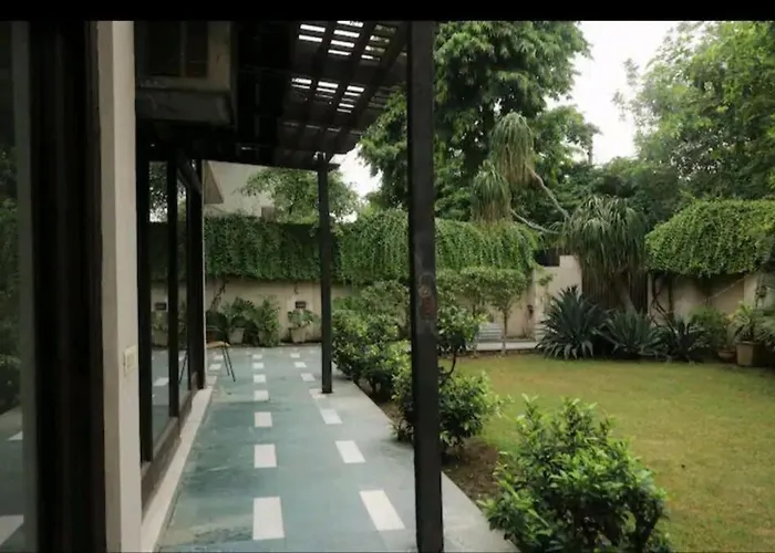 Guest house: The Royal Jaipur