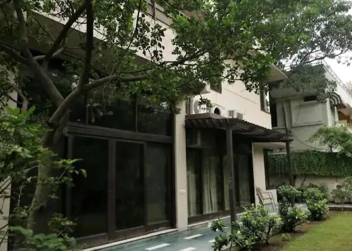 Guest house: The Royal Jaipur