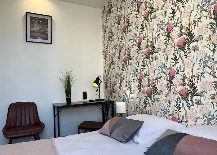 Hôtel bon marché: Hotel Tulty
