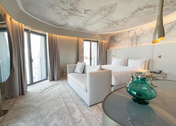 Hotel: Dos Reis By The Beautique Hotels