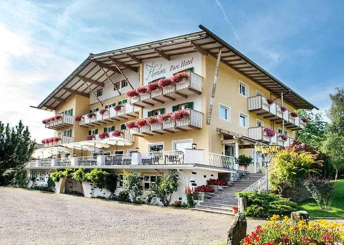 Parc Hotel Florian