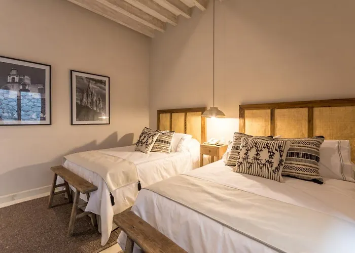 Casa Quebrada Hotel Boutique