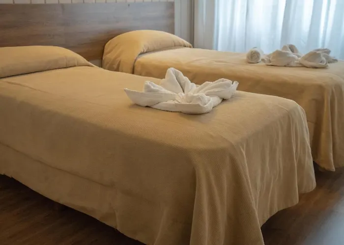 Tangoinn Club Hotel