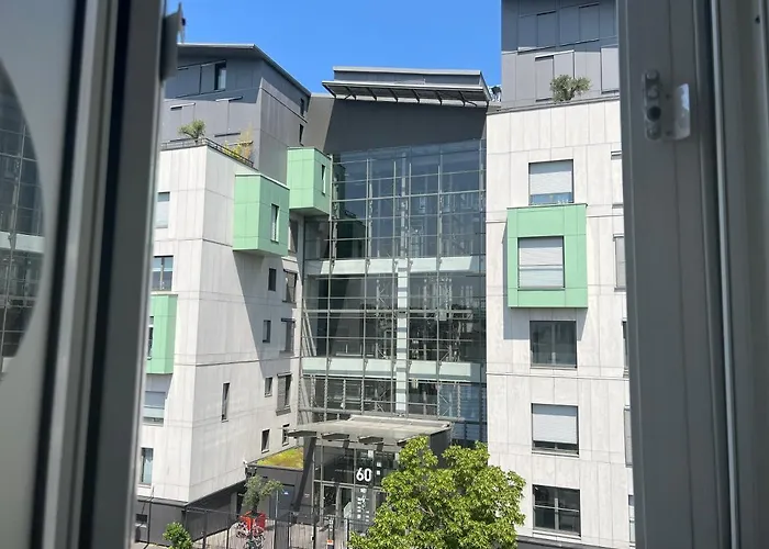 Hôtel bon marché: Hotel Tulty