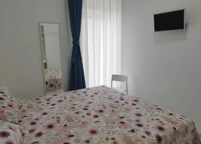 Hotel familiare: Le stanze del Maestro