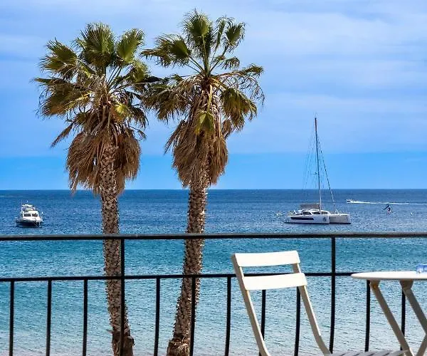 Le Relais D'Agay
