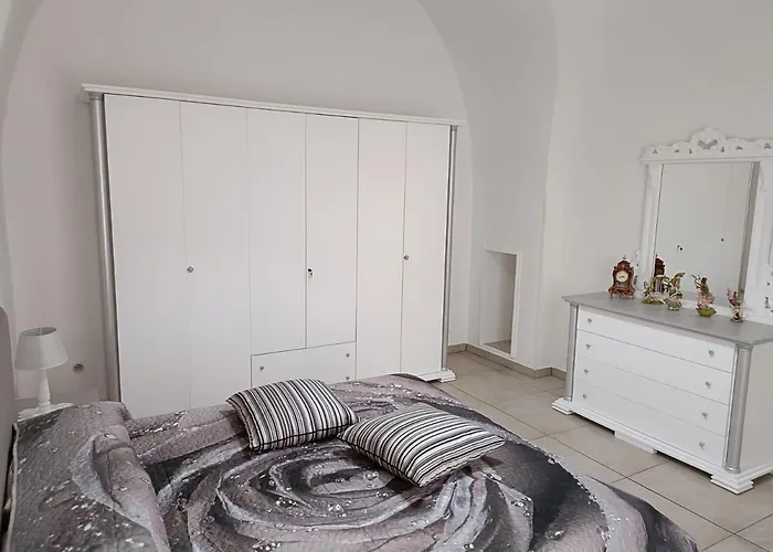 Casa vacanza: La Casa Dei Desideri