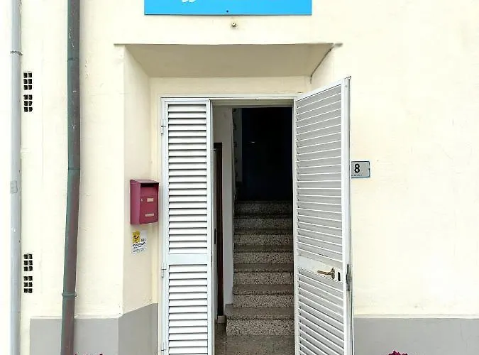 I Gigli Di Mare
