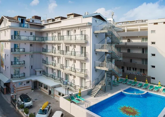 3 SterneHotel Kennedy