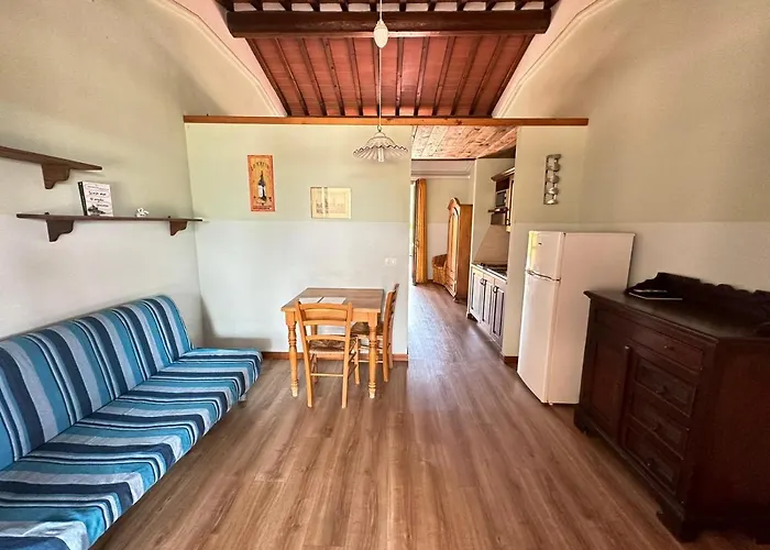 Casa vacanza: Villa Ilangi