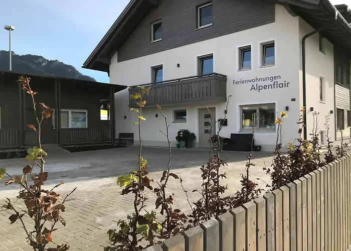 Gaestehaus Richter
