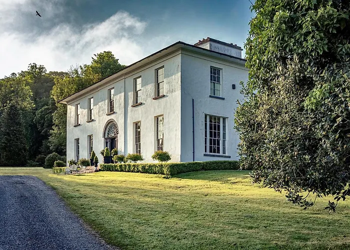 Vacation home: Noan Country House B&B
