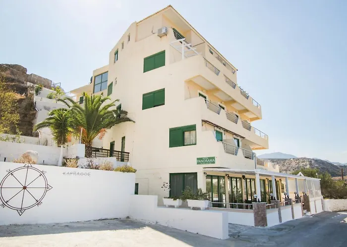 Panorama Hotel