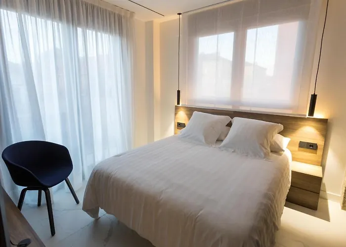 RÍOS SUITES