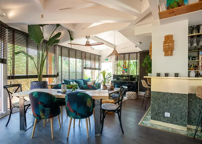 Hotel La Piscine