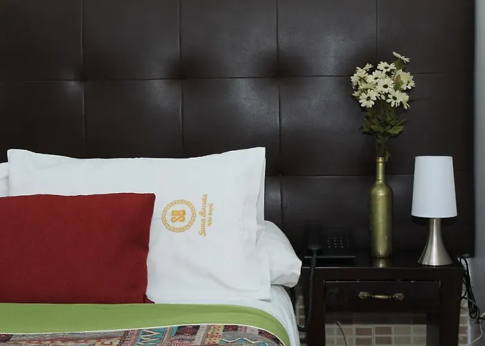 Hotel barato: Suna Bacata