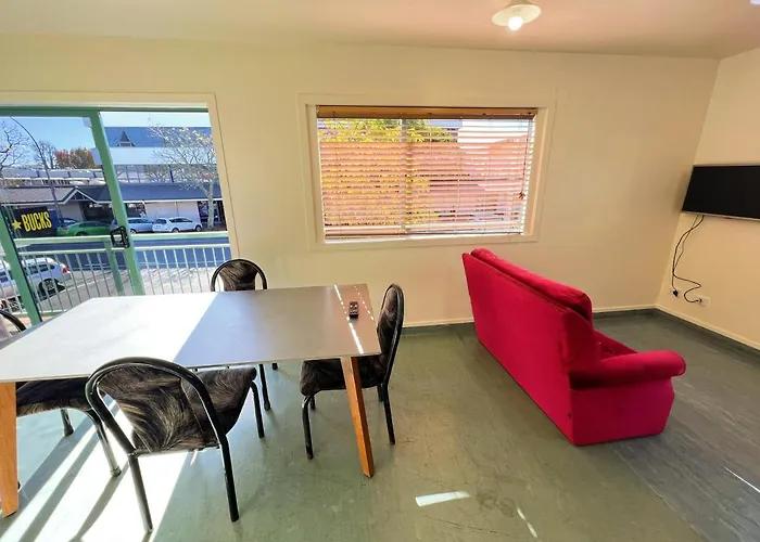 The Hostels Stay Rotorua